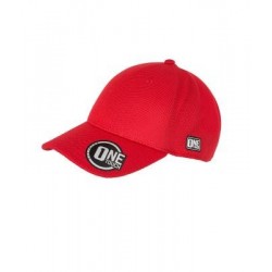CAP BQS SEAMLESS ONE TOUCH MB6221 CAP ROOD