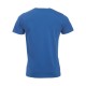 T-SHIRT CLIQUE 029360 55  KOBALTBLAUW T shirt