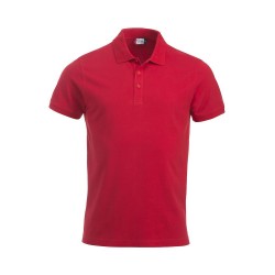 POLOSHIRT CLIQUE CLASSIC LINCOLN 028244 35 ROOD
