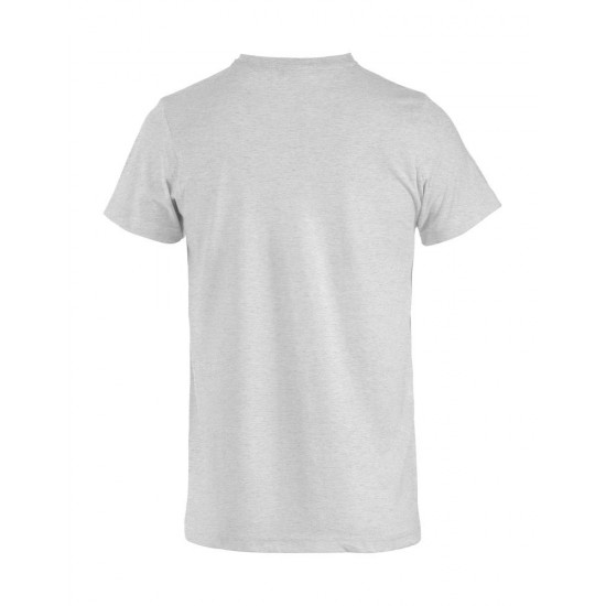 T-SHIRT CLIQUE BASIC T 029030 92 ASH T shirt