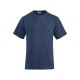 T-SHIRT CLIQUE CLASSIC -T 029320 58 NAVY T shirt
