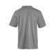 T-SHIRT CLIQUE CLASSIC-T 029320 95 GRIJSMELEE T shirt