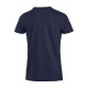  T-SHRT CLIQUE PREMIUM-T 029340 580 DARK NAVY T shirt