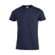  T-SHRT CLIQUE PREMIUM-T 029340 580 DARK NAVY T shirt