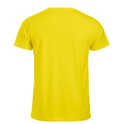 T-SHIRT CLIQUE 029360 10 LEMON