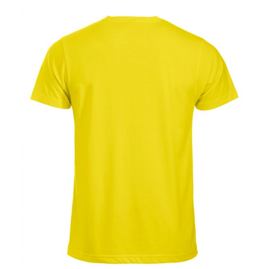 T-SHIRT CLIQUE 029360 10 LEMON T shirt