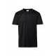 T-SHIRT HAKRO 292 005 CLASSIC T ZWART T shirt