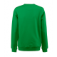 Softball RSX Unisex Sweater - Fris Groen | Comfort & Stijl voor Iedereen