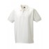 POLOSHIRT RUSSEL 577M ULTIMATE COTTON WIT