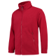 VEST TRICORP 301002 ROOD Bedrijfskleding bedrukken