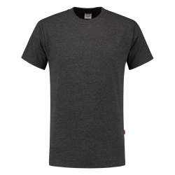 T-SHIRT TRICORP 101002 T190 ANTRACIETMELEE