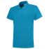 POLOSHIRT TRICORP 201003 PP180 TURQUOISE