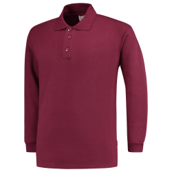 POLOSWEATER TRICORP 301004 PS280 WIJNROOD